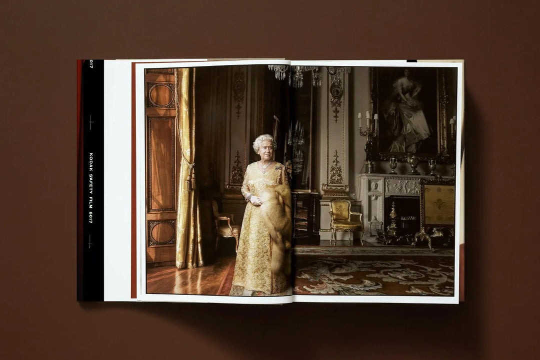 Annie Leibovitz. Art Edition No․ 1–275 'Patti Smith' – Italian