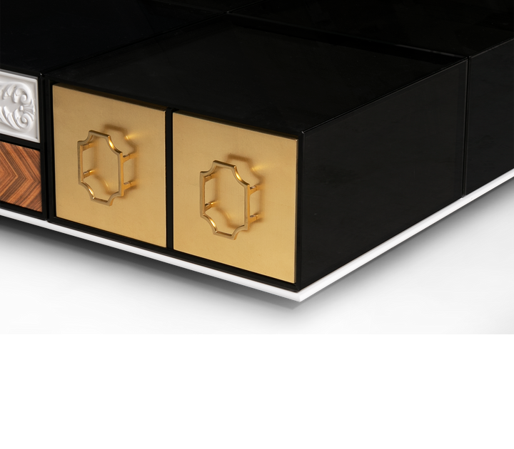 soho coffee table Coffee Tables Boca Do Lobo