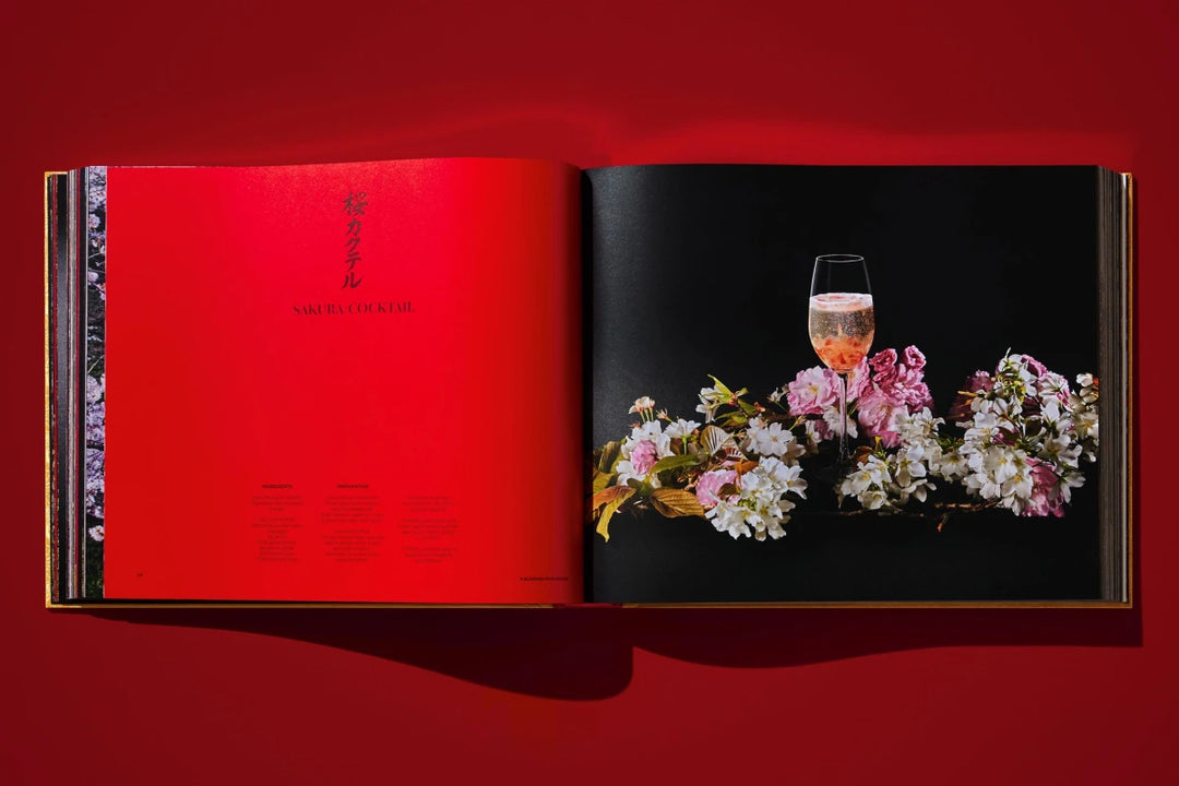 Yoshihiro Narisawa. Satoyama Cuisine Print Books Taschen   