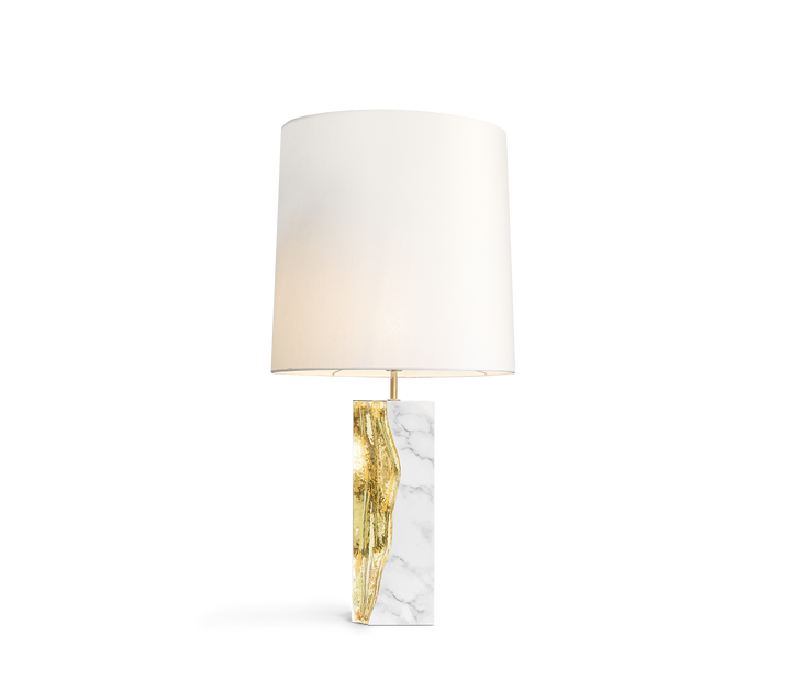 lapiaz table lamp Lighting Boca Do Lobo
