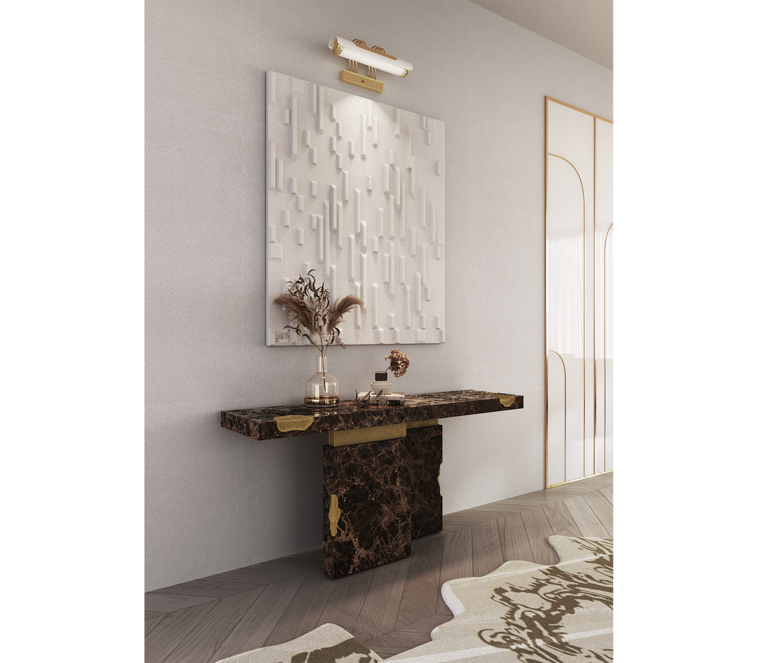 Empire Console  Boca Do Lobo   