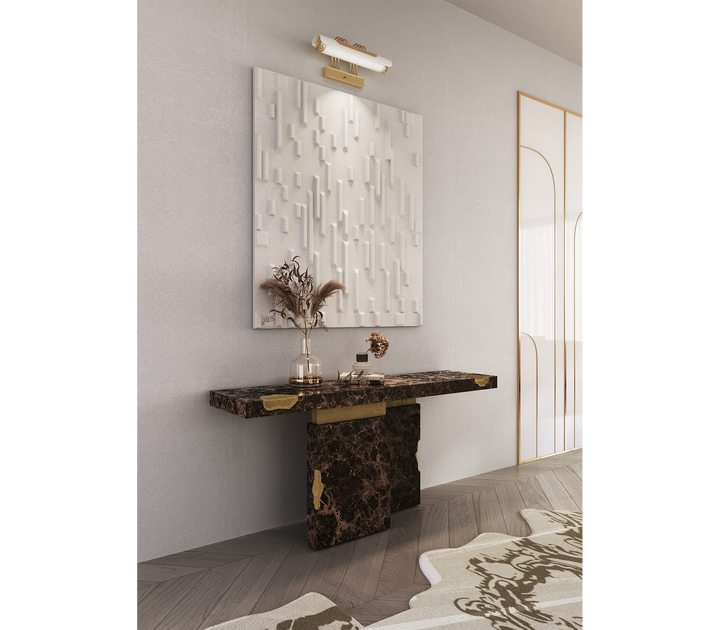 Empire Console  Boca Do Lobo   