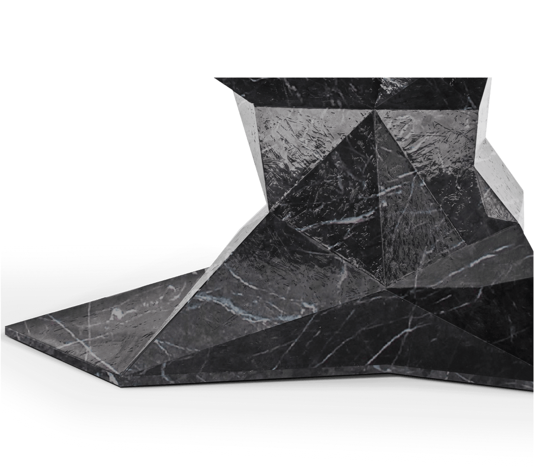 Bonsai Dining Table  Boca Do Lobo   