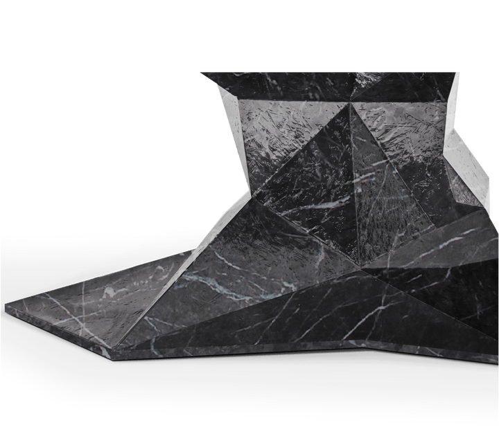 Bonsai Dining Table  Boca Do Lobo   