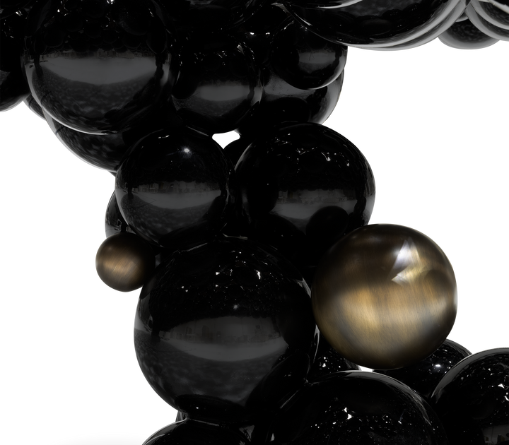 Newton Dining Table  Boca Do Lobo   