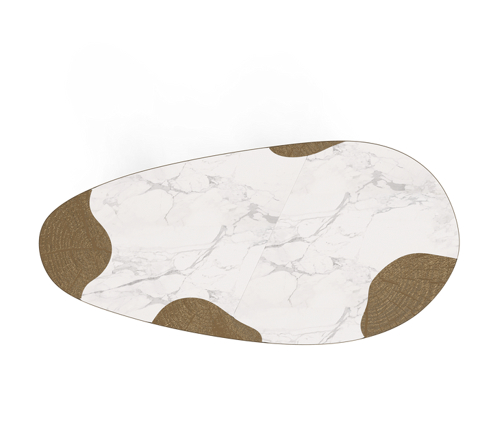 Ophelia Dining Table  Boca Do Lobo   