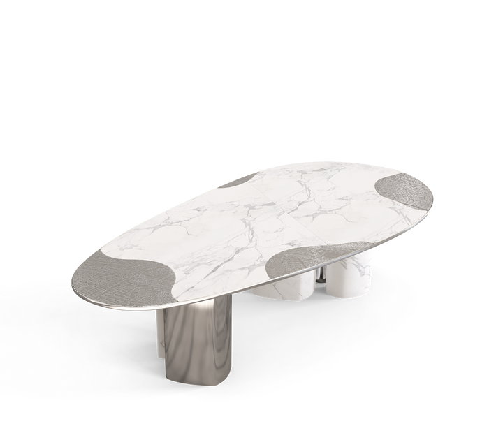 Ophelia Dining Table  Boca Do Lobo   