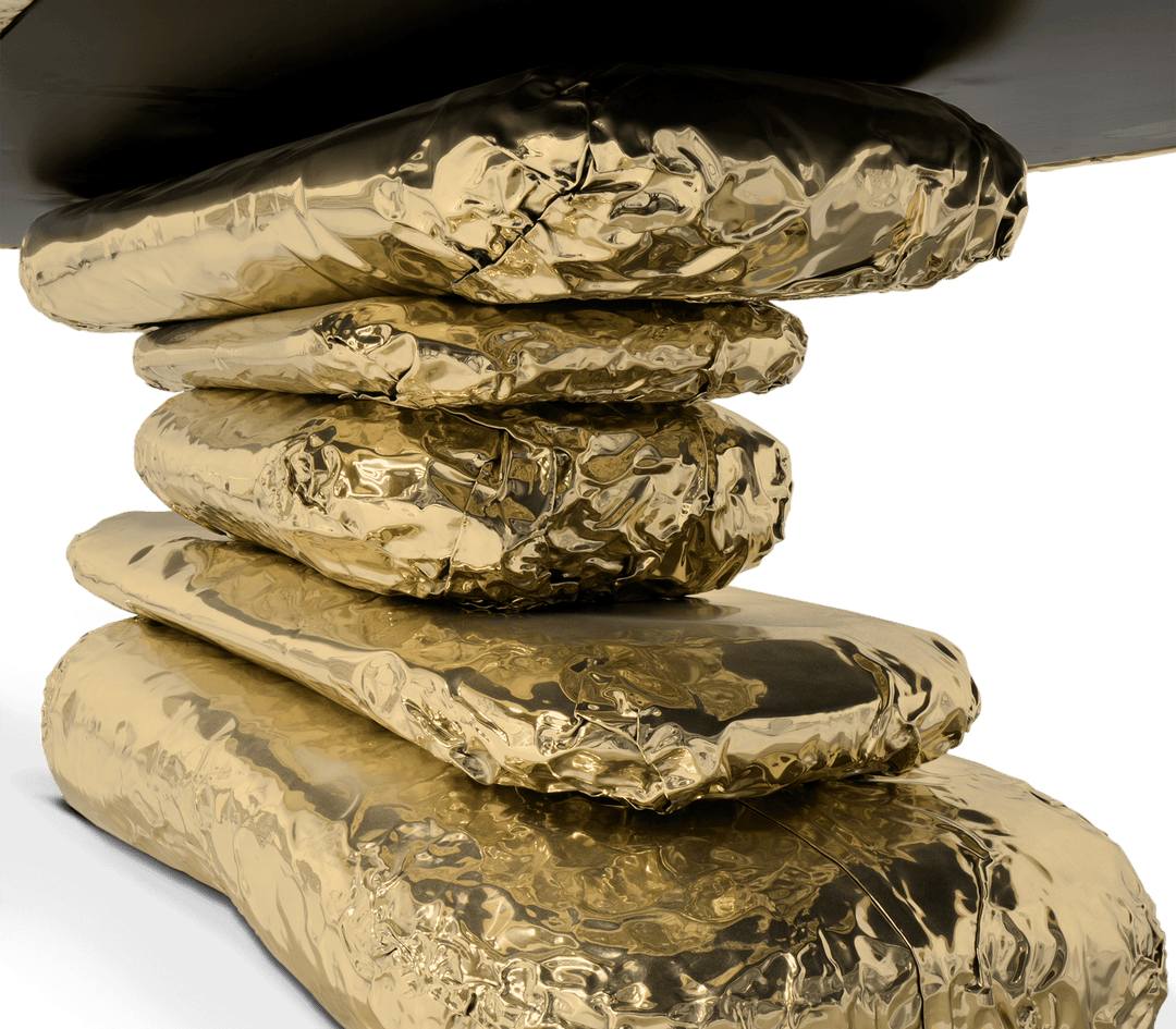 Stonehenge Dining Table  Boca Do Lobo   