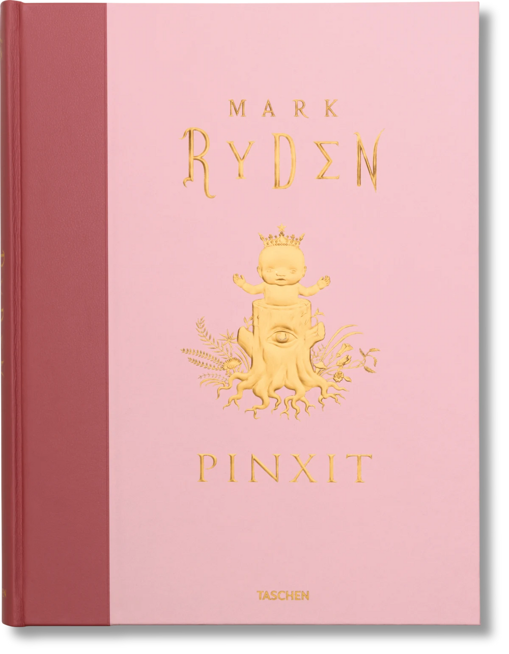 Mark Ryden. Pinxit Print Books Taschen   