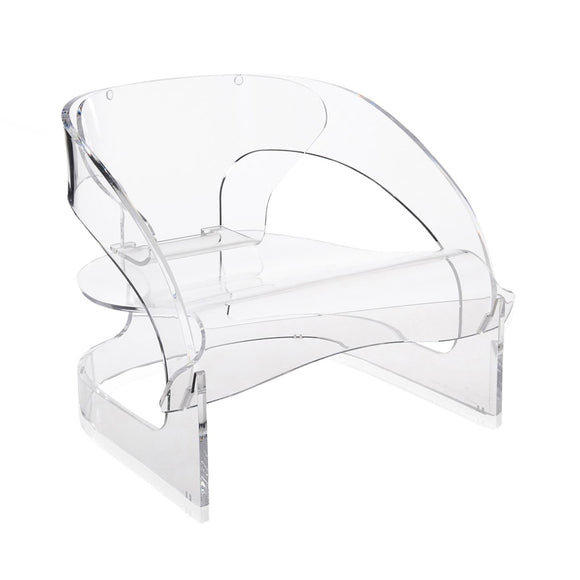 Joe Colombo Armchair – Italian Luxury Interiors