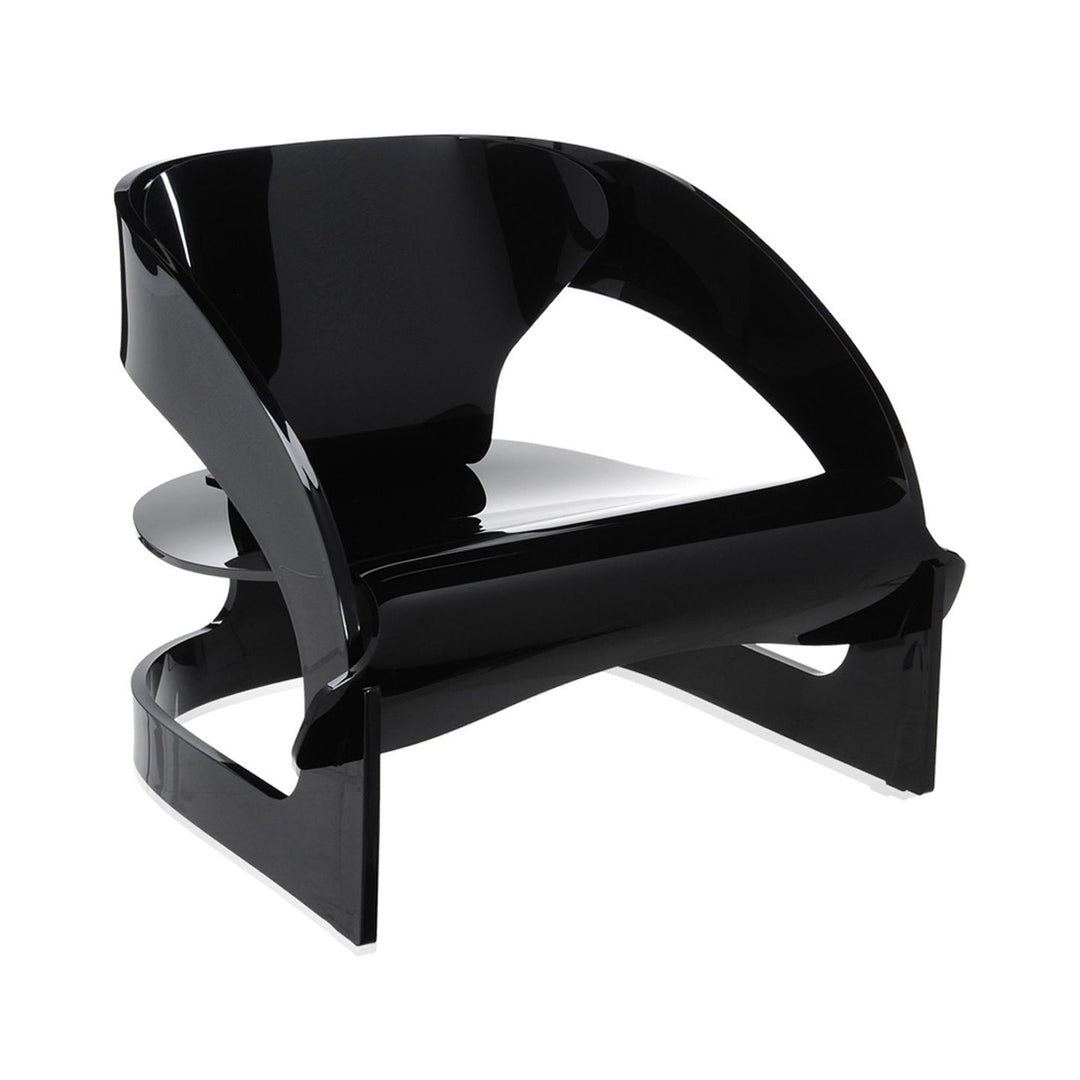 Joe Colombo Armchair – Italian Luxury Interiors
