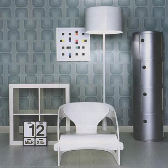 Joe Colombo Armchair Kartell