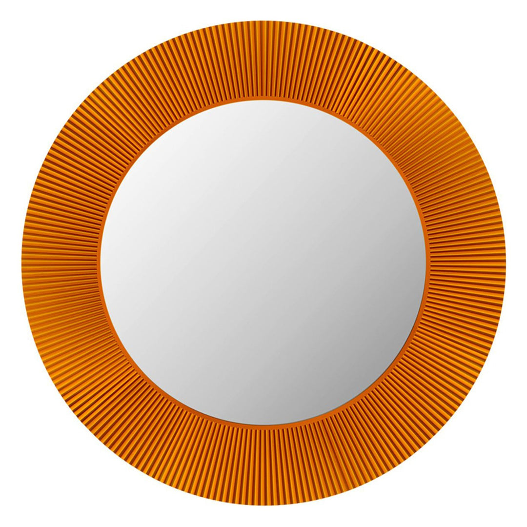 All Saints Mirror Mirrors Kartell Amber