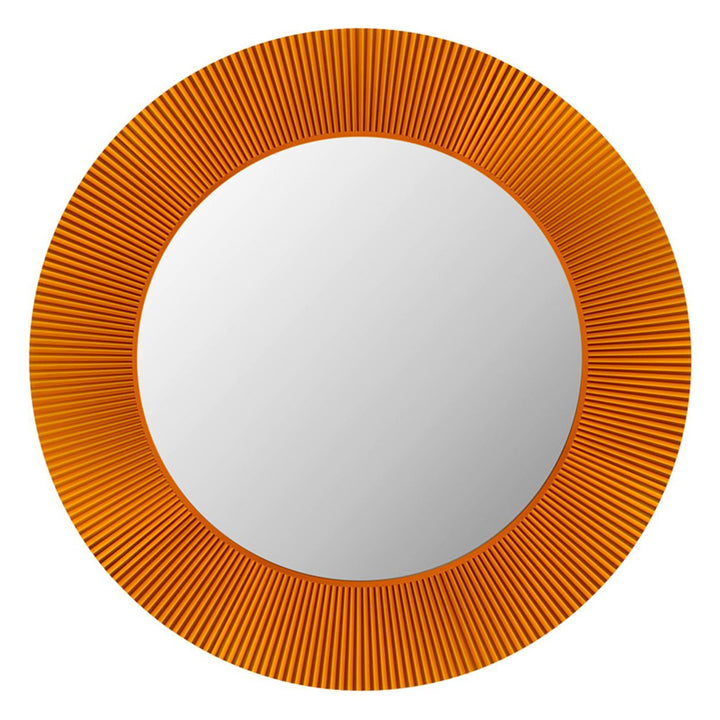 All Saints Mirror Mirrors Kartell Amber
