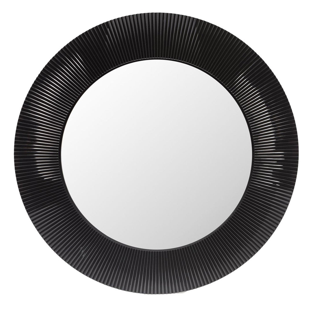All Saints Mirror Mirrors Kartell Black