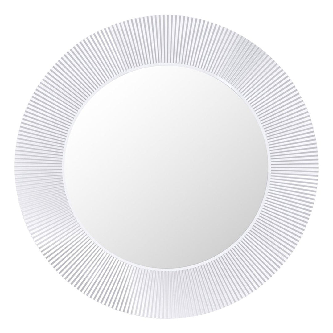 All Saints Mirror Mirrors Kartell Crystal