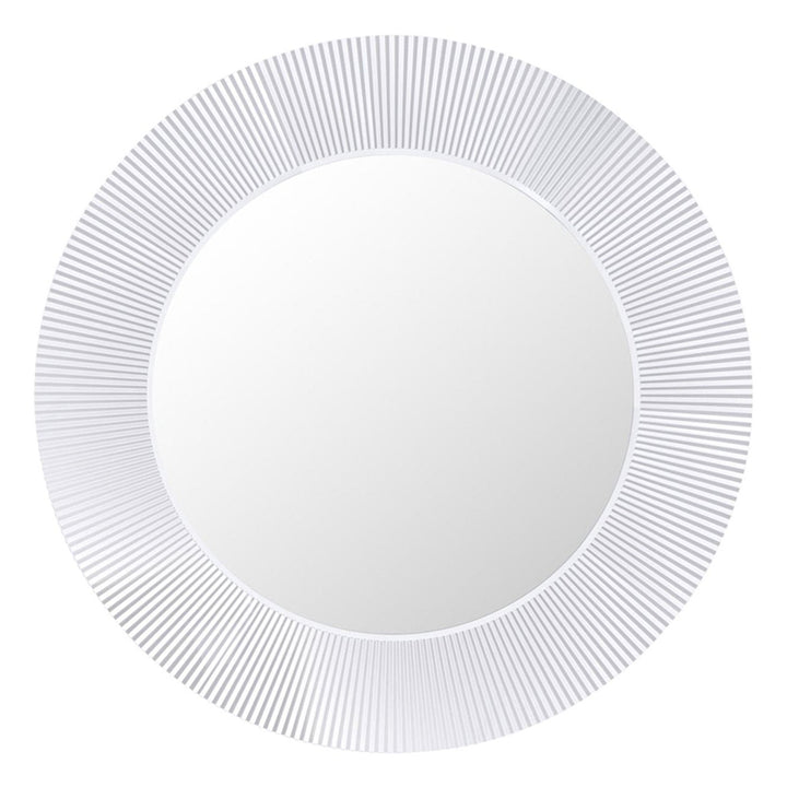 All Saints Mirror Mirrors Kartell Crystal