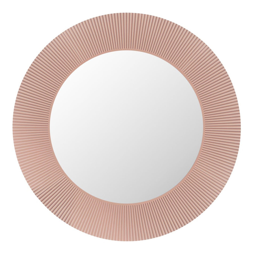 All Saints Mirror Mirrors Kartell Rose Pink