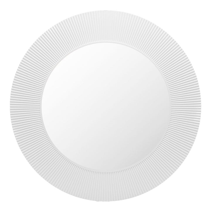 All Saints Mirror Mirrors Kartell White