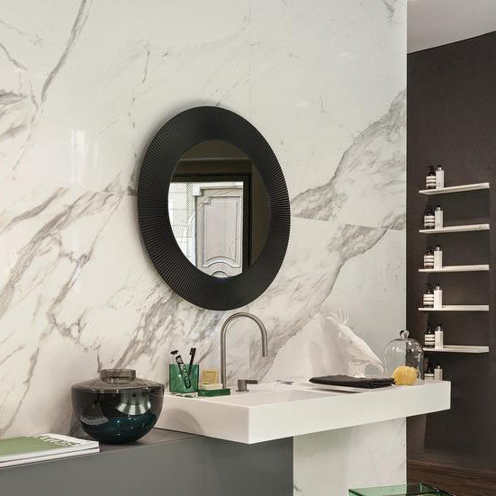 All Saints Mirror Mirrors Kartell