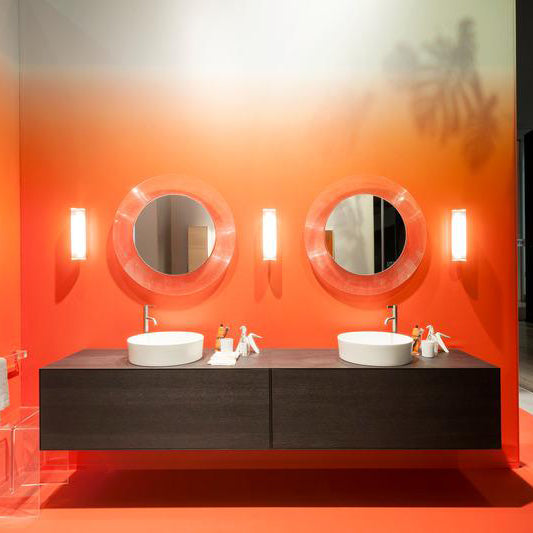 All Saints Mirror Mirrors Kartell