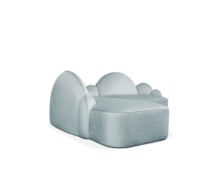 Cloud Ii Sofa  Circu   