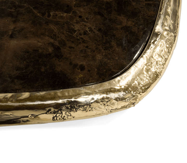 Stonehenge Dining Table  Boca Do Lobo   