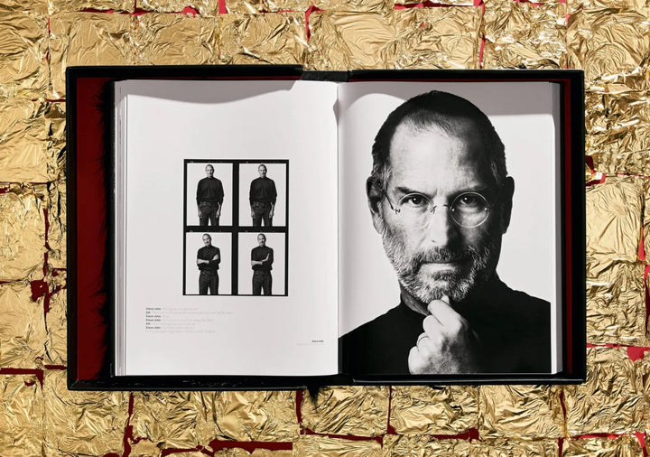 Albert Watson. Kaos. Art Edition No․ 101–150 ‘Breaunna, Las Vegas, 2001’ Print Books Taschen   