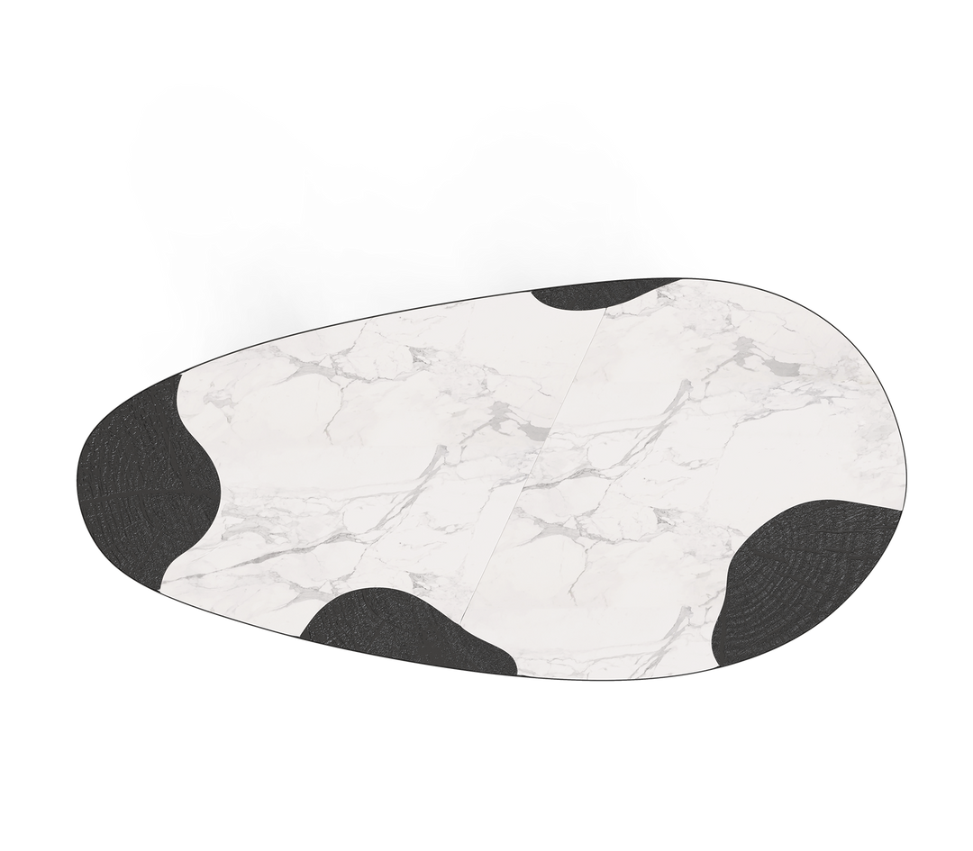 Ophelia Dining Table  Boca Do Lobo   