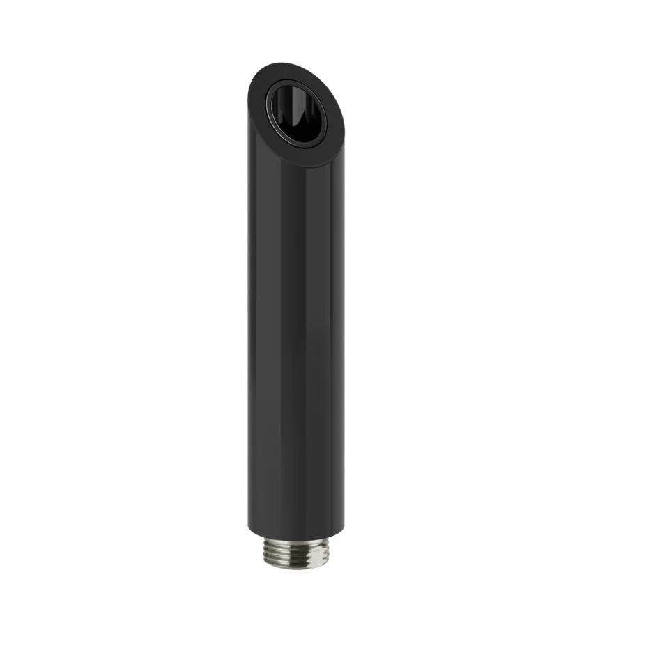 Gessi Black Kneipp Handshower - 32930 Showers GESSI Black Metal PVD