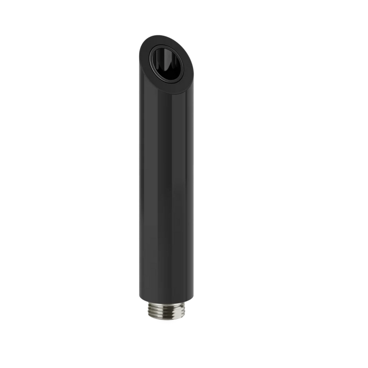 Gessi Black Kneipp Handshower - 32930 Showers GESSI Black Metal PVD