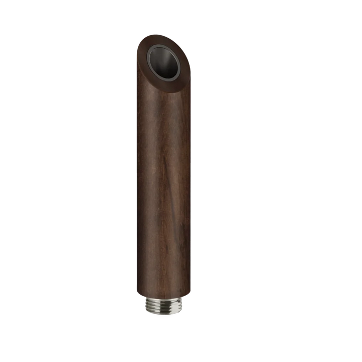 Gessi Rosewood Kneipp Handshower - 32929 Showers GESSI Black Metal Br. PVD