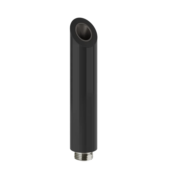 Gessi Black Kneipp Handshower - 32930 Showers GESSI Black Metal Br. PVD