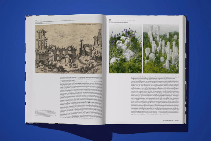 On NFTs. The Hard Code Edition Print Books Taschen   
