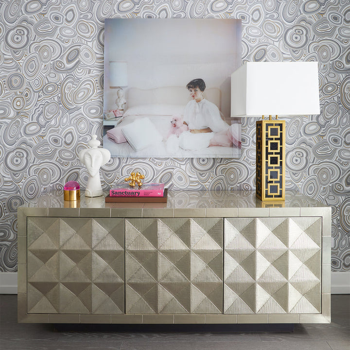 Talitha 70" Credenza Jonathan Adler