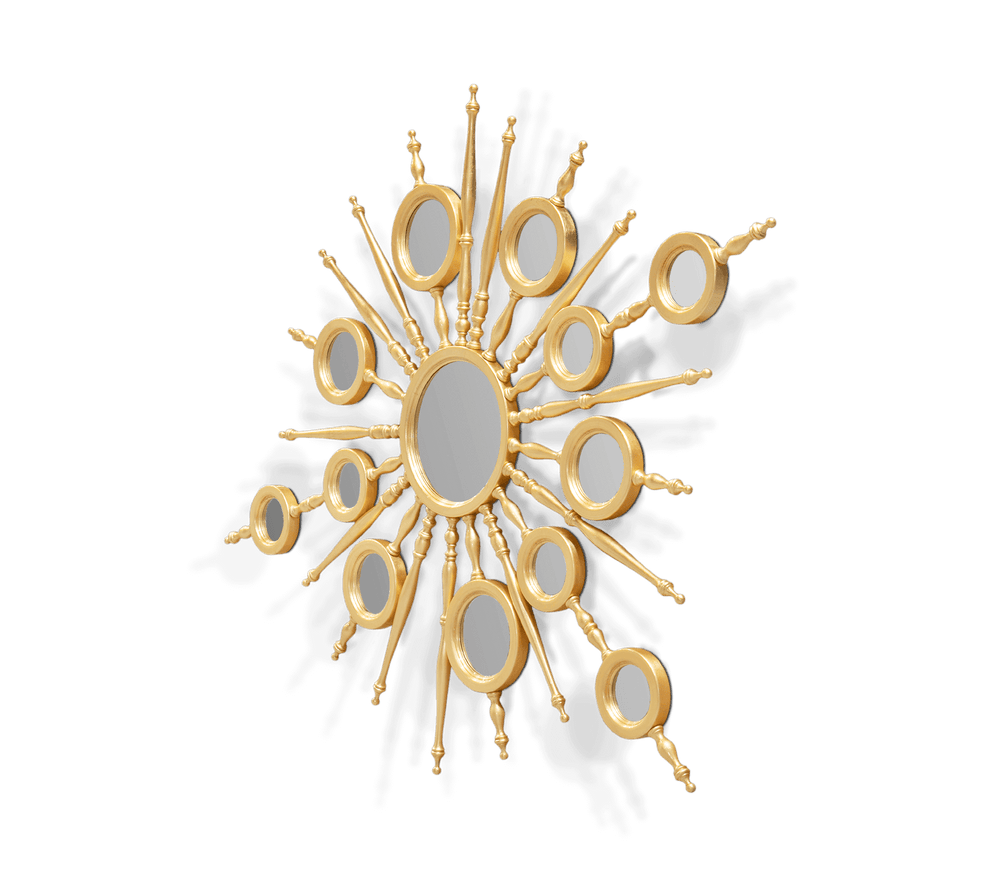 apollo mirror - Image 3