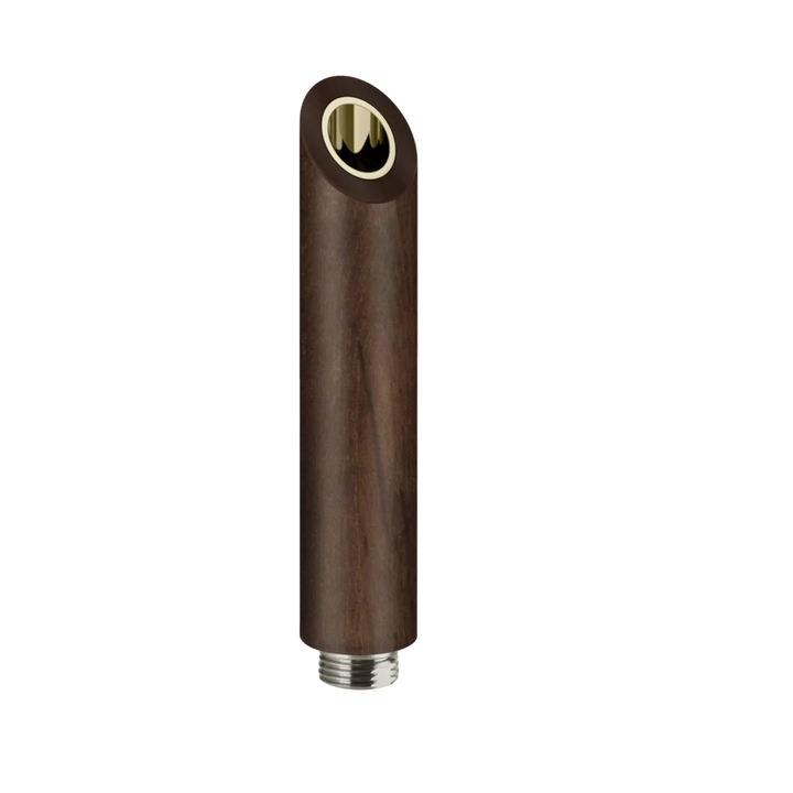Gessi Rosewood Kneipp Handshower - 32929 Showers GESSI Brass PVD