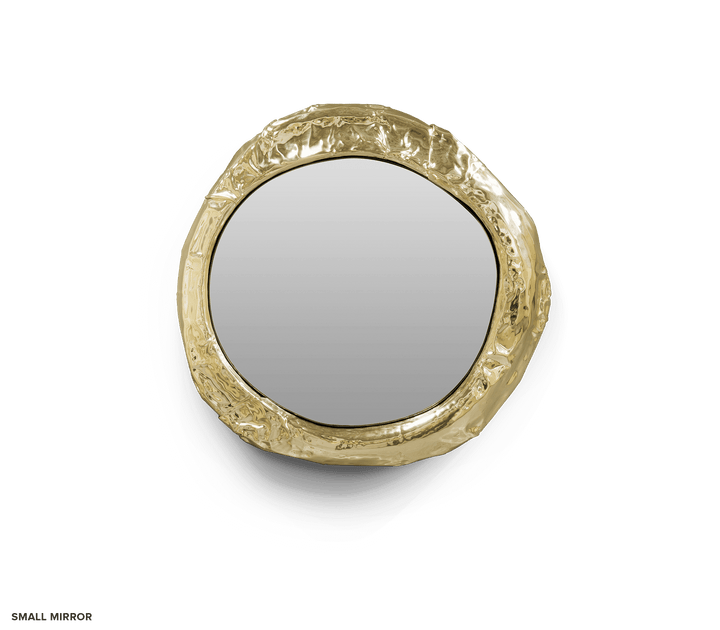 halo mirror Mirrors Boca Do Lobo