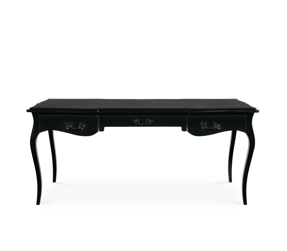 Boulevard Ii Desk  Boca Do Lobo   