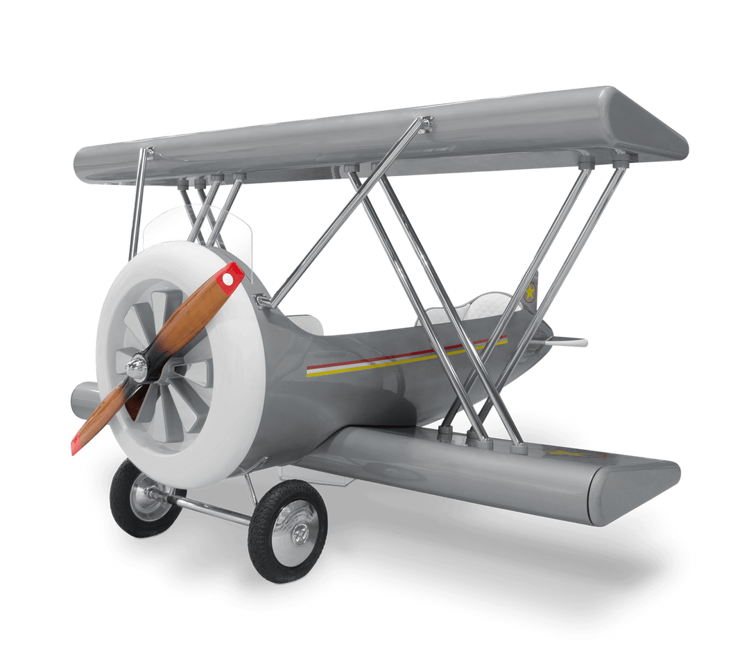 Sky B Plane Bed  Circu   