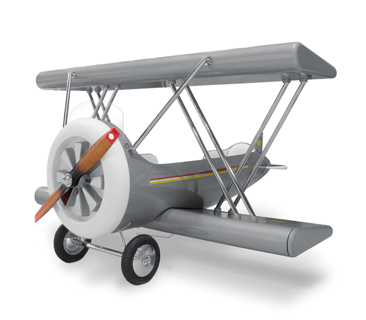 Sky B Plane Bed  Circu   