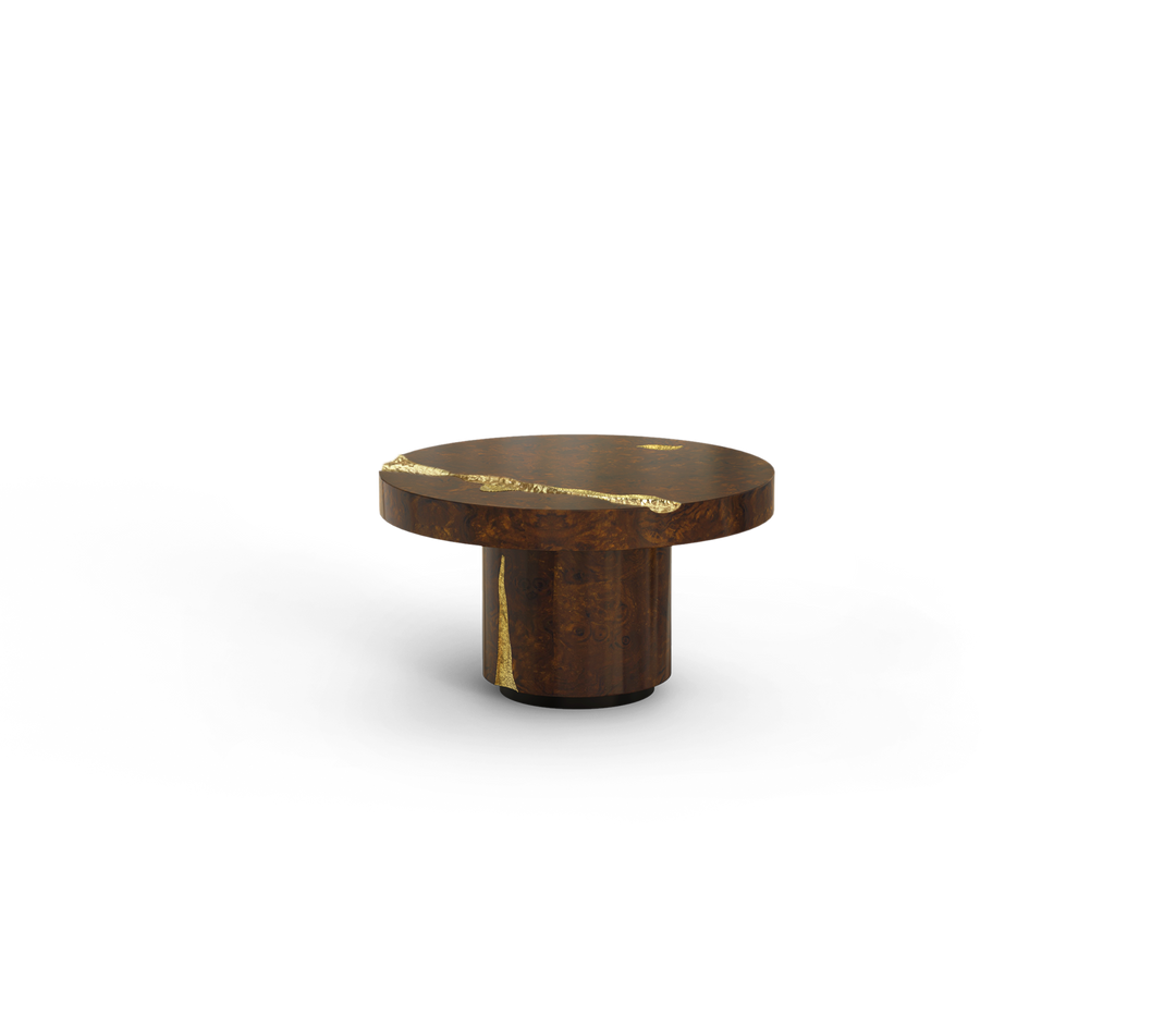 Empire Center Table  Boca Do Lobo   