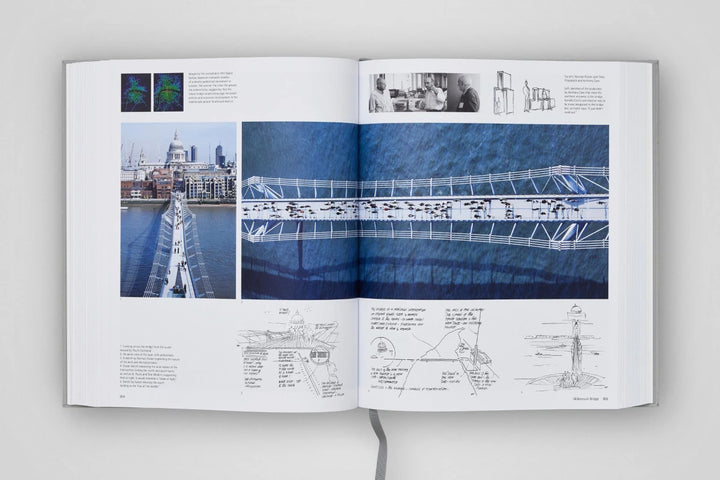 Norman Foster Print Books Taschen   