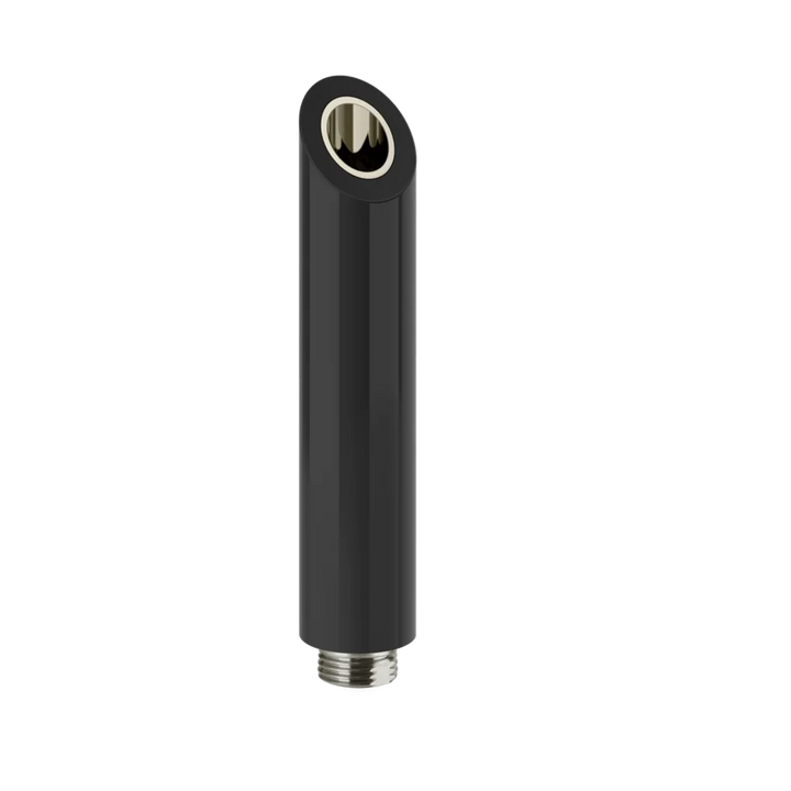 Gessi Black Kneipp Handshower - 32930 Showers GESSI Nickel PVD