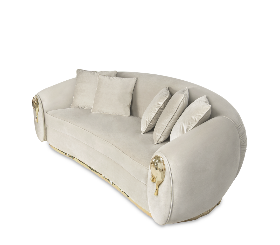 soleil sofa Sofas Boca Do Lobo