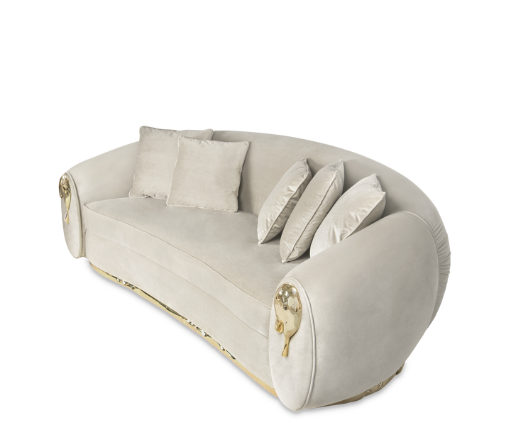 soleil sofa Sofas Boca Do Lobo