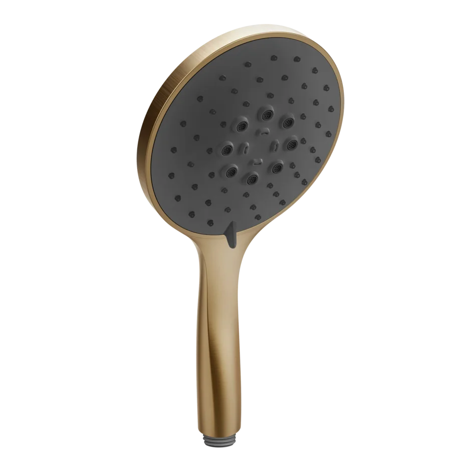 Gessi Antilimestone Handshower - 14378