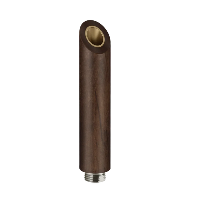 Gessi Rosewood Kneipp Handshower - 32929 Showers GESSI Warm Bronze Br. PVD