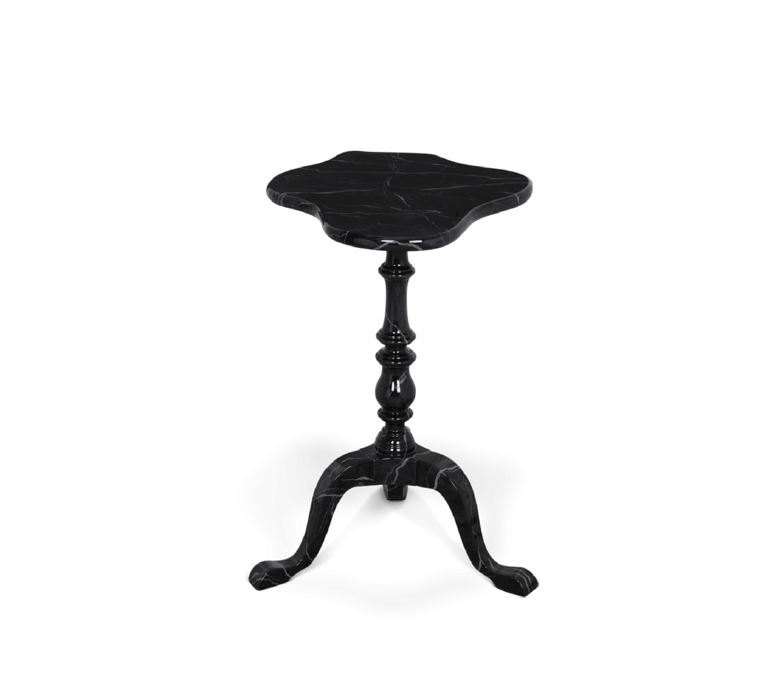 zaragoça side table Kids Boca Do Lobo Faux-Marble