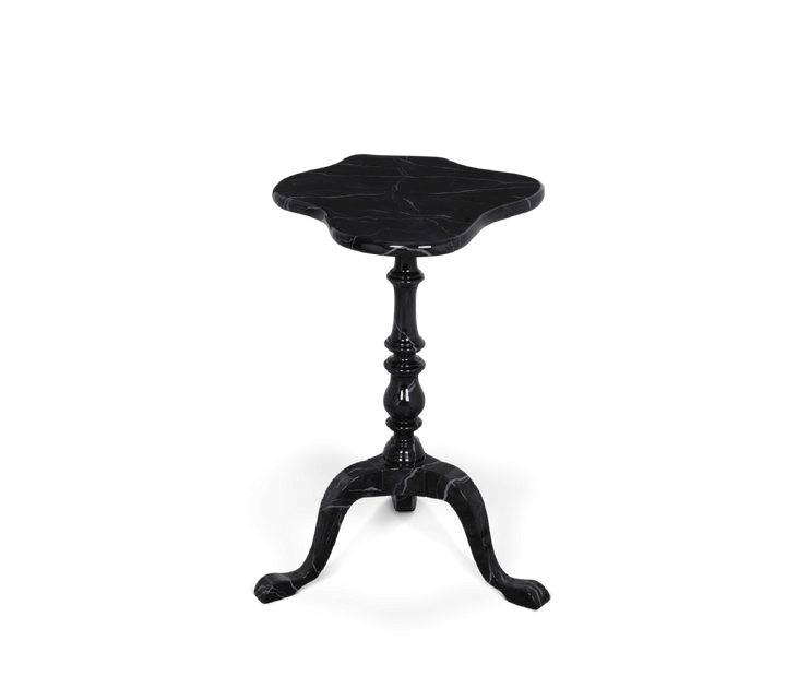 zaragoça side table Kids Boca Do Lobo Faux-Marble